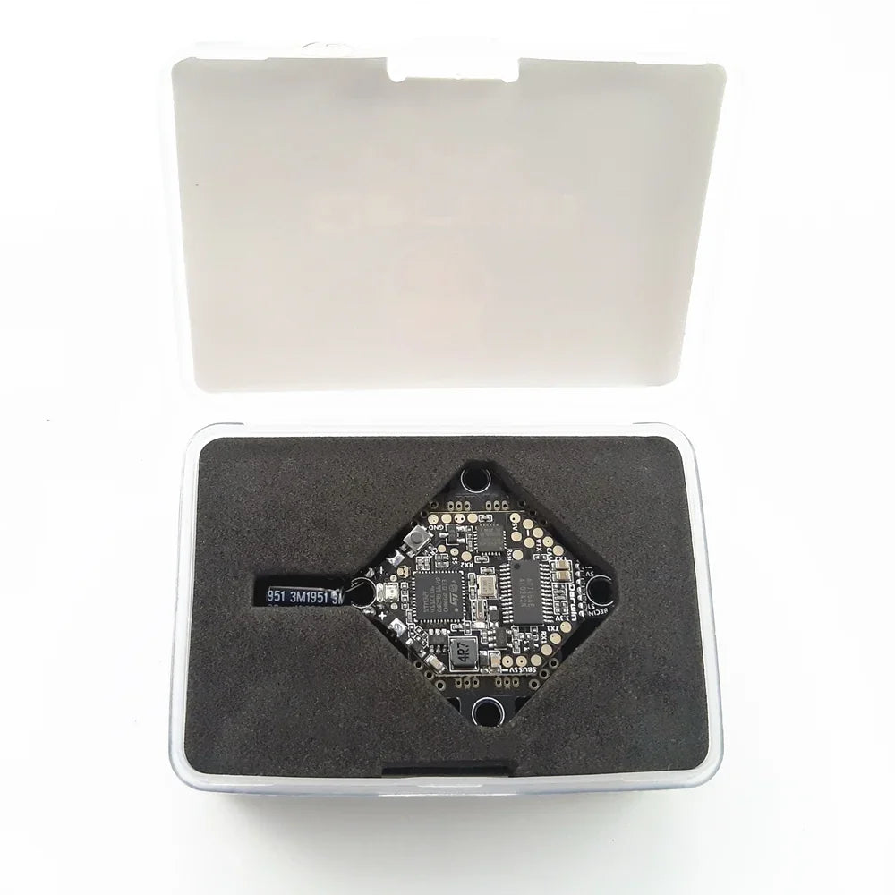 Darwinfpv 15A 1-3S F411 超轻/Whoop AIO