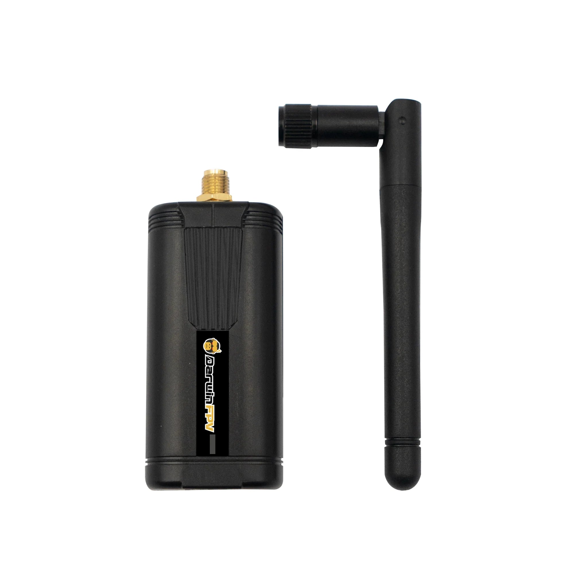 DarwinFPV 2.4G ELRS 纳米接收器