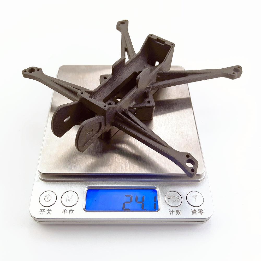 Darwin 18650 Frame