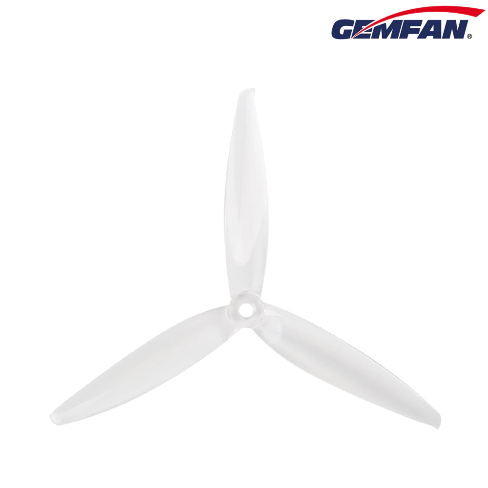 Gemfan Flash 7040 3-Blade Propeller for 7 inch FPV Drone