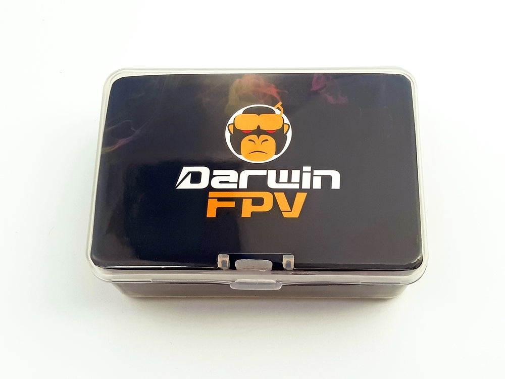 Darwinfpv 15A 1-3S F411 Ultralight/Whoop AIO