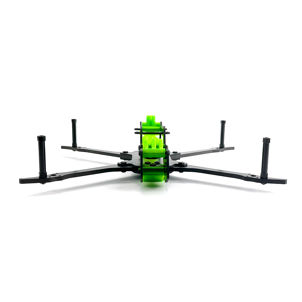 DarwinFPV HULK Waterproof Frame