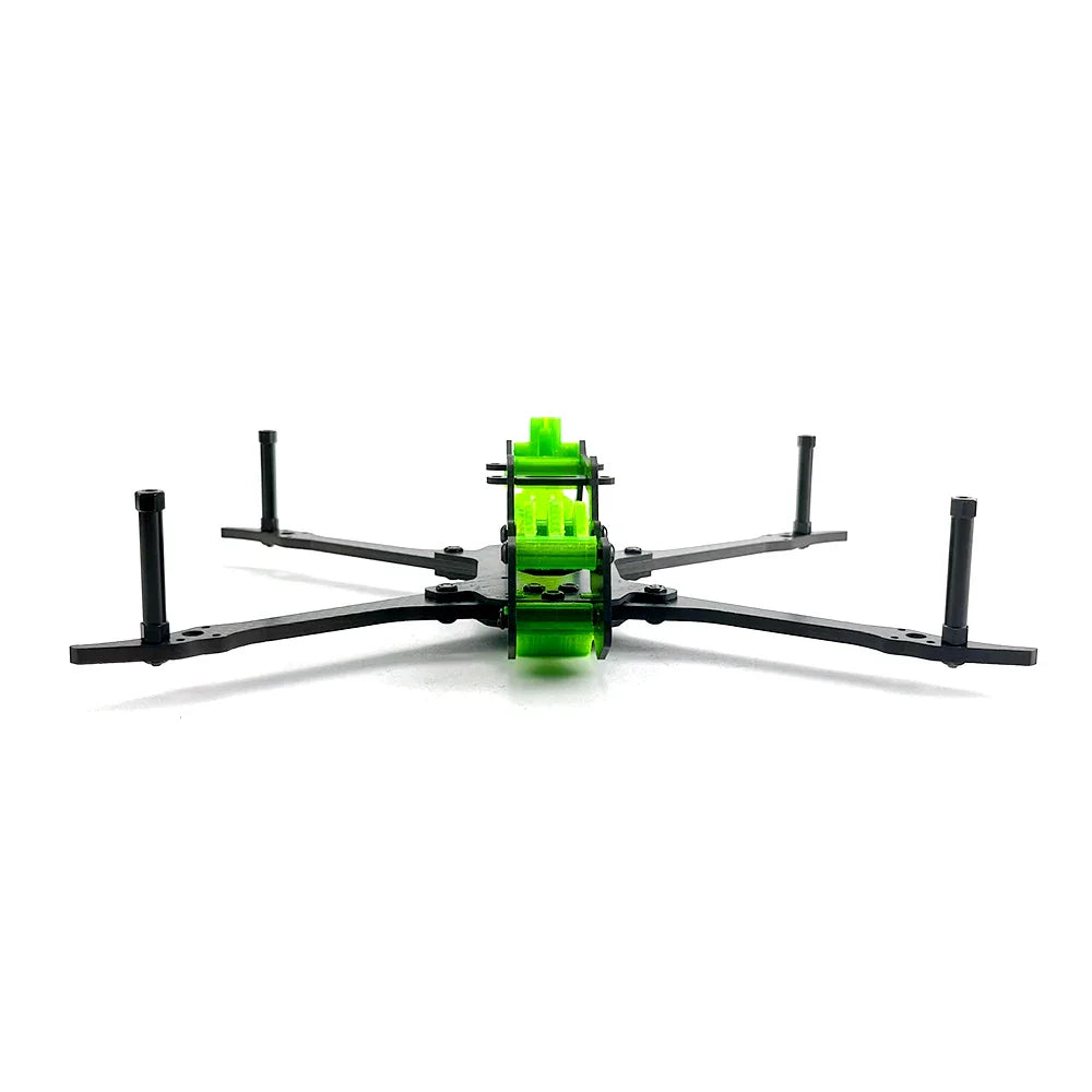 DarwinFPV HULK Waterproof Frame