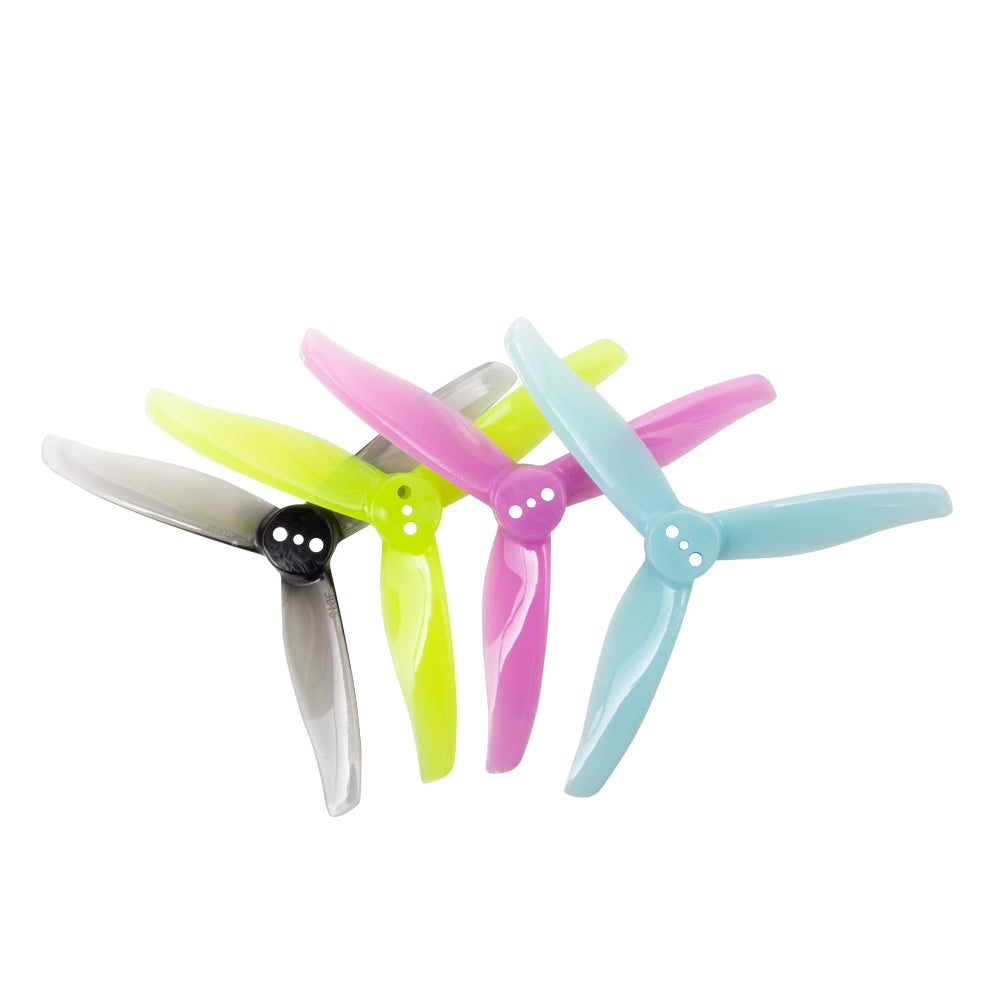 Gemfan 3016 3 inch Propeller for FPV Drones