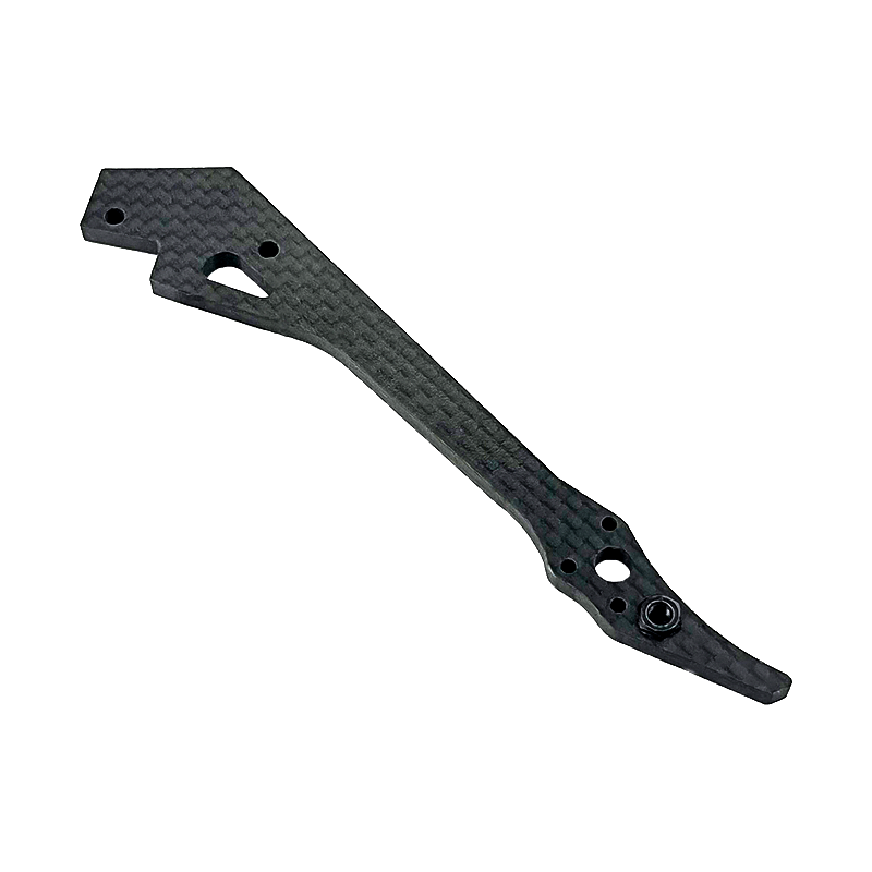 DarwinFPV HULK Waterproof Frame