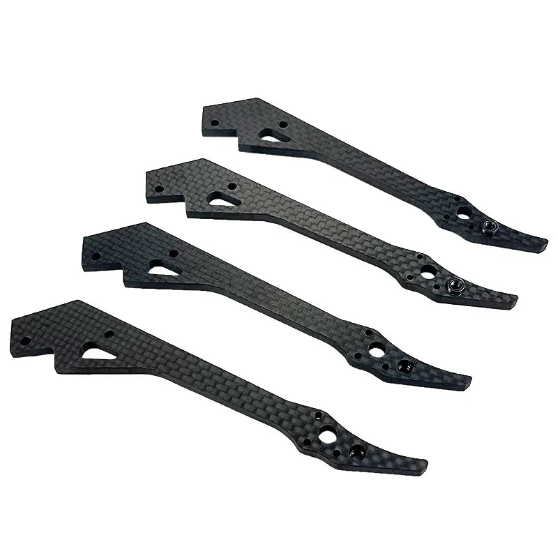 DarwinFPV HULK Waterproof Frame