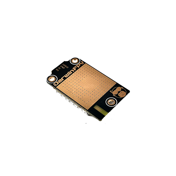 DarwinFPV 25/200/400/600mW VTX