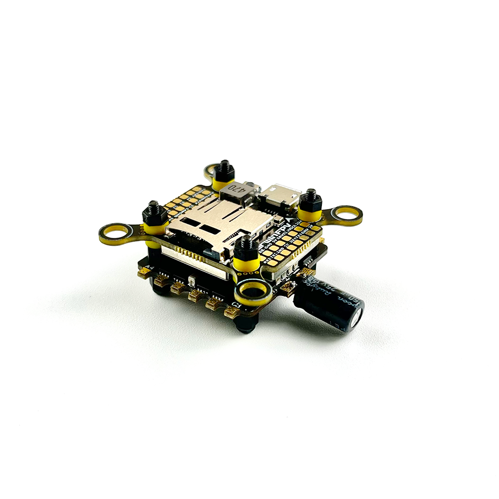 DarwinFPV 3-6S F411 FC 4 IN 1 30A ESC Stack