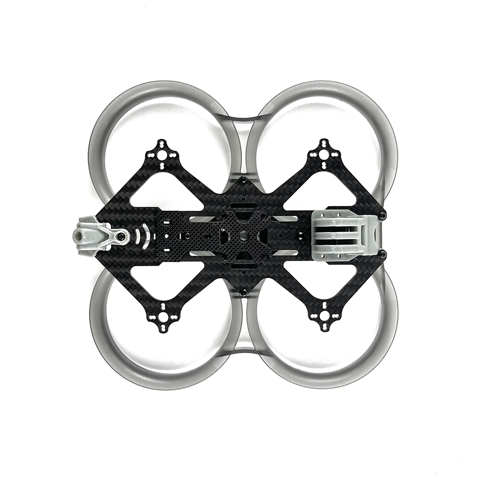 Darwin CineApe 25 Whoop Frame