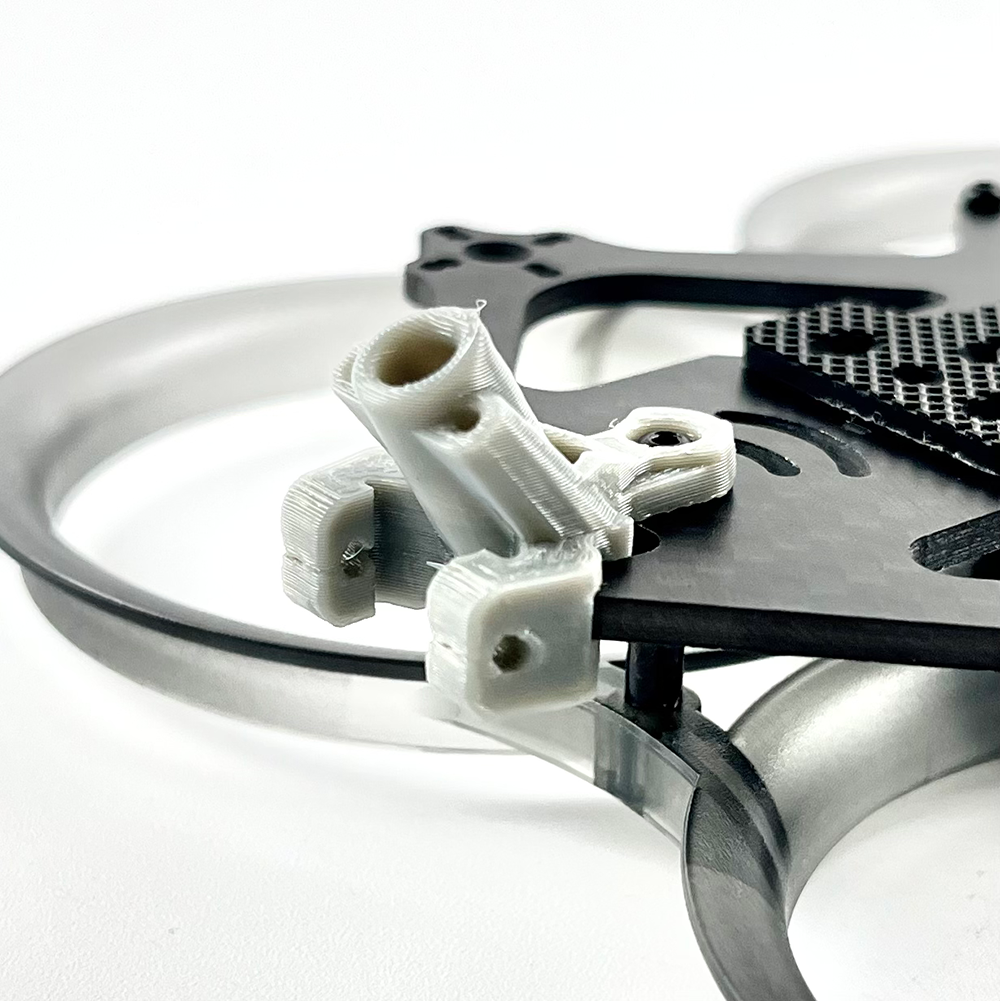 Darwin CineApe 25 Whoop Frame