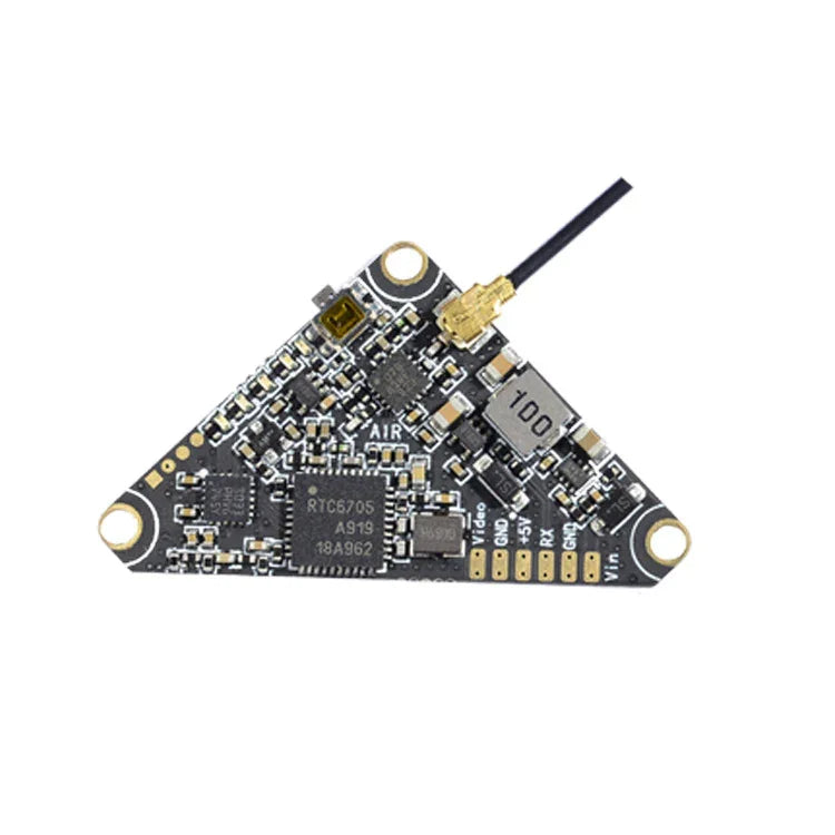 DarwinFPV VT5804 5.8G 25/50/100/200/400mW VTX