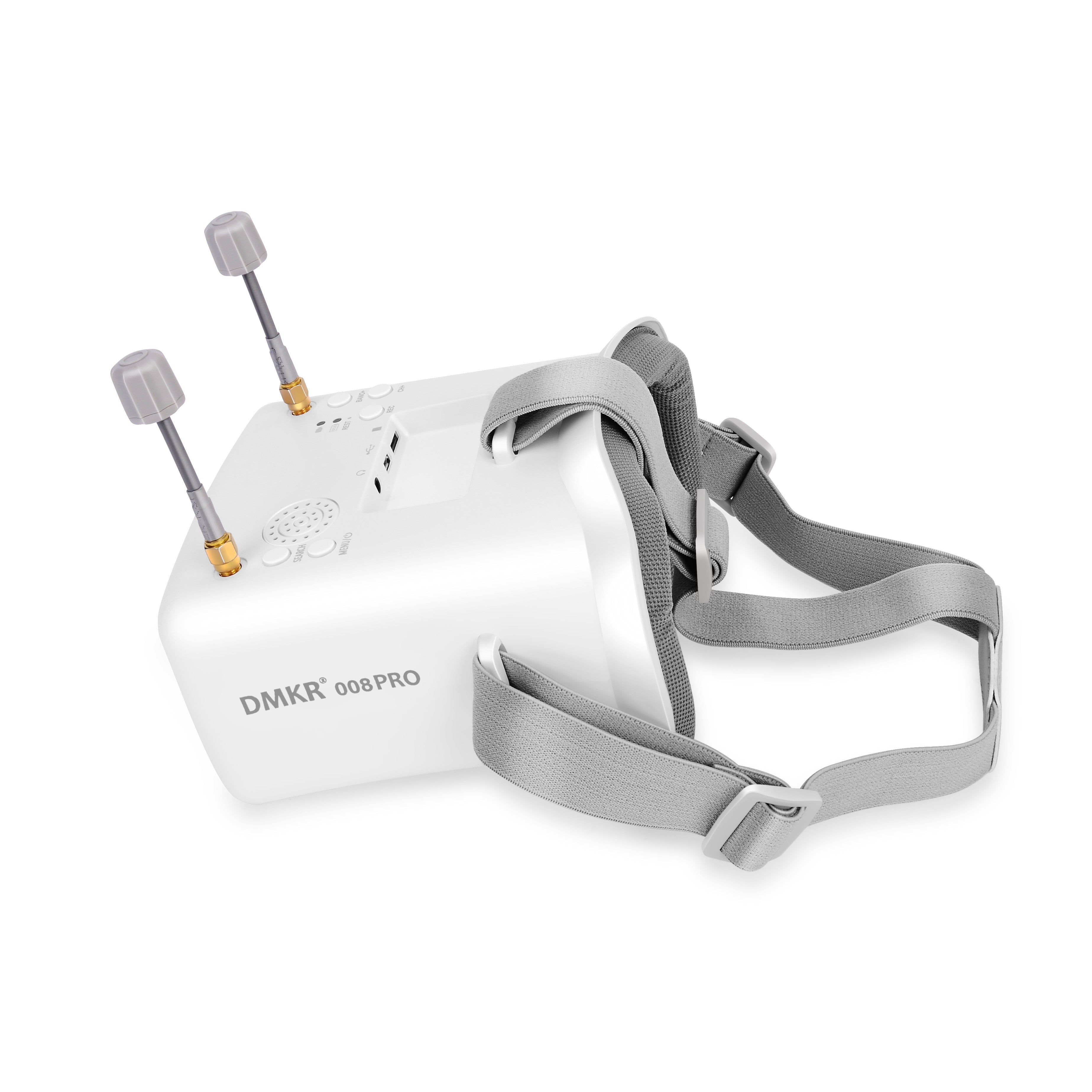 4.3 Inch FPV Goggles with DVR Function
