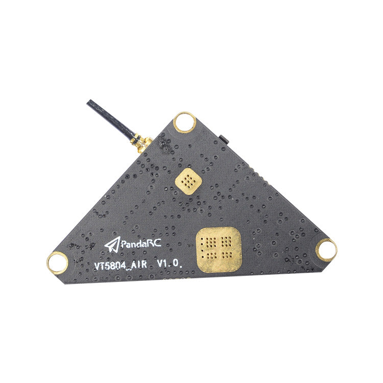 DarwinFPV VT5804 5.8G 25/50/100/200/400mW VTX