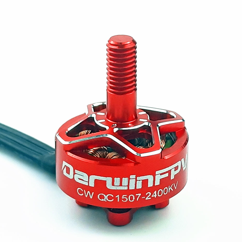 DarwinFPV 1507 2400KV Brushless Motor