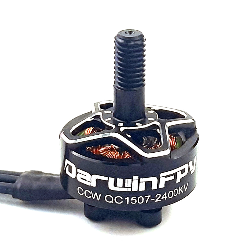 DarwinFPV 1507 2400KV Brushless Motor