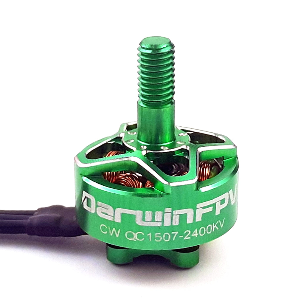 DarwinFPV 1507 2400KV Brushless Motor