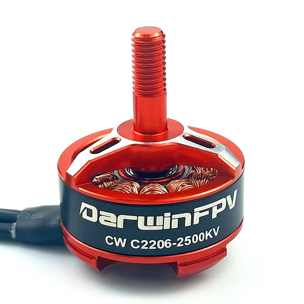 DarwinFPV 2206 2500KV Brushless Motor