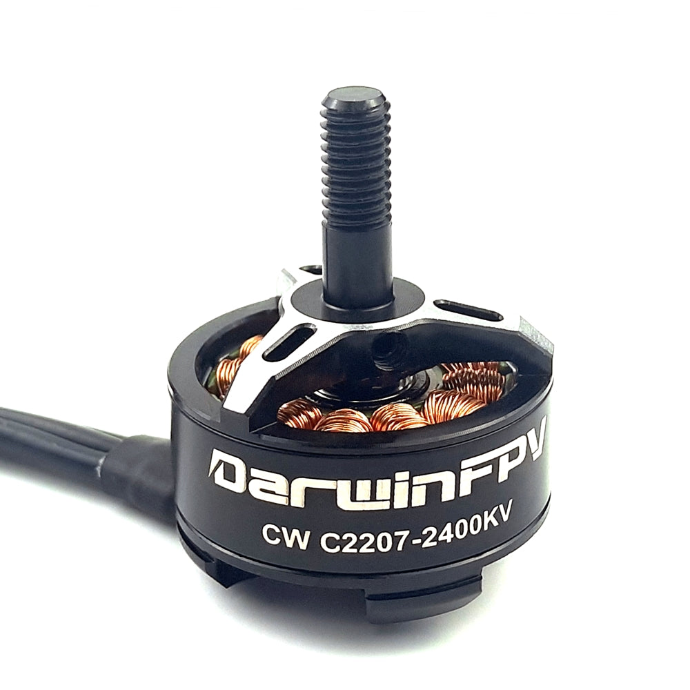 DarwinFPV 2207 2400KV 无刷电机