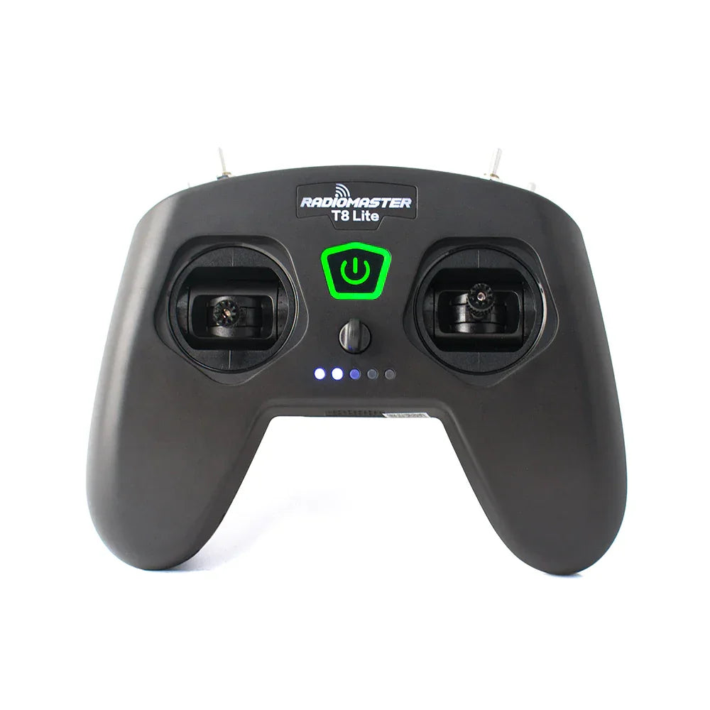 Radiomaster T8-Lite 无线电发射器