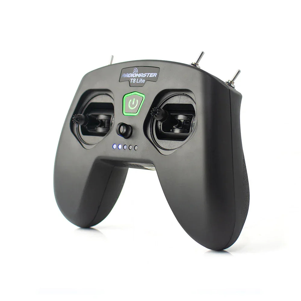 Radiomaster T8-Lite 无线电发射器