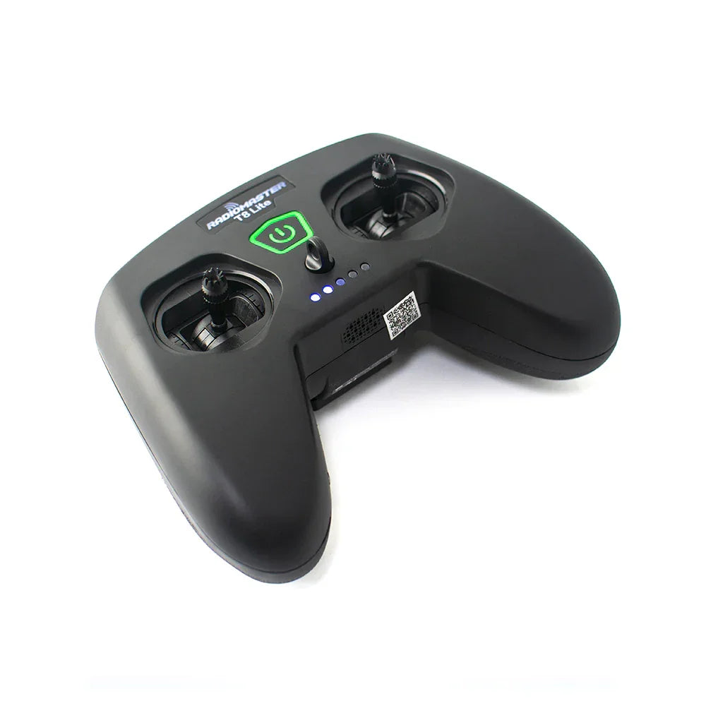Radiomaster T8-Lite 无线电发射器