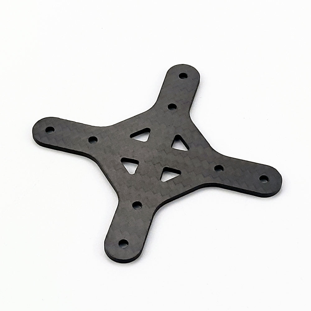 Darwin 129 FPV Quadcopter Frame