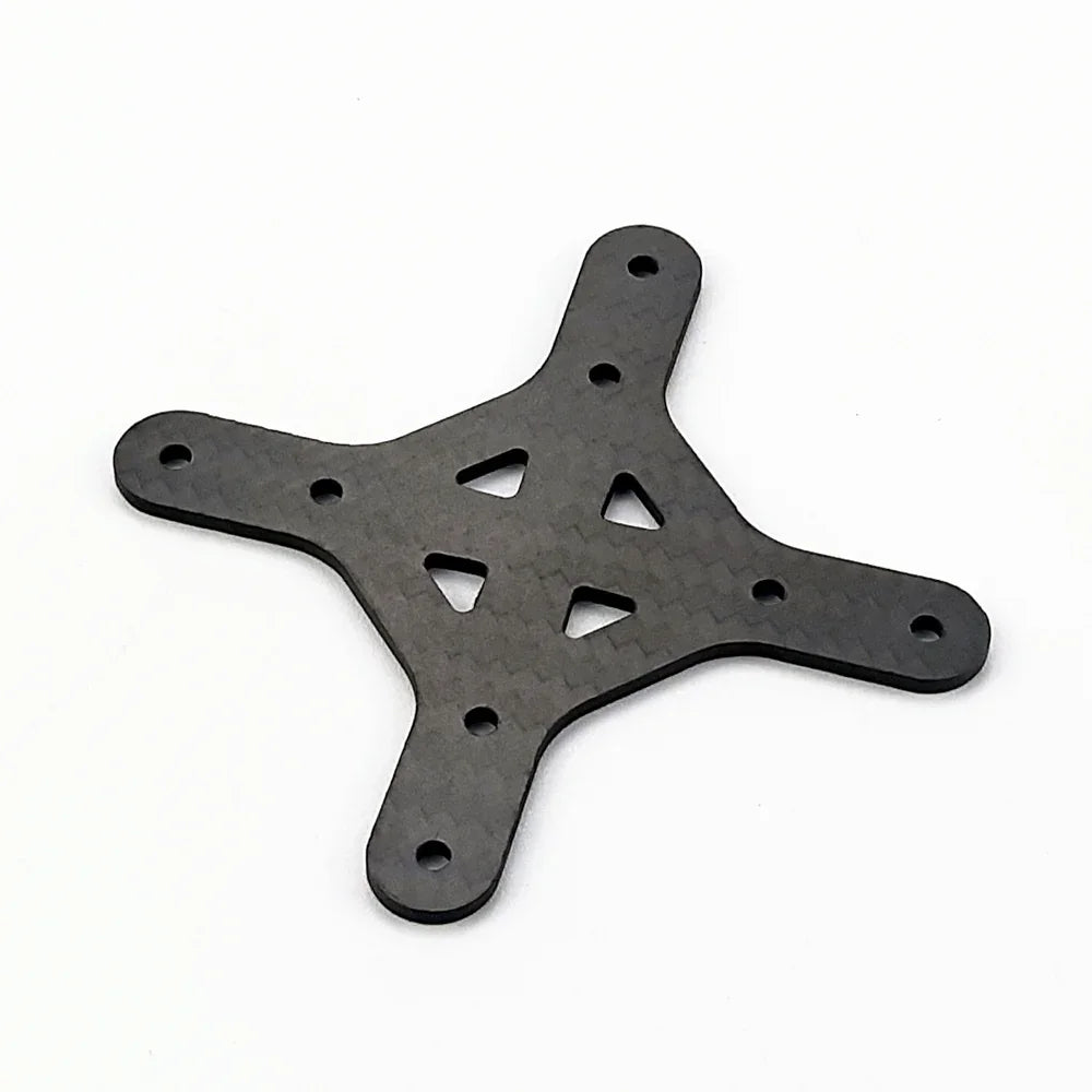 Darwin 129 FPV Quadcopter Frame