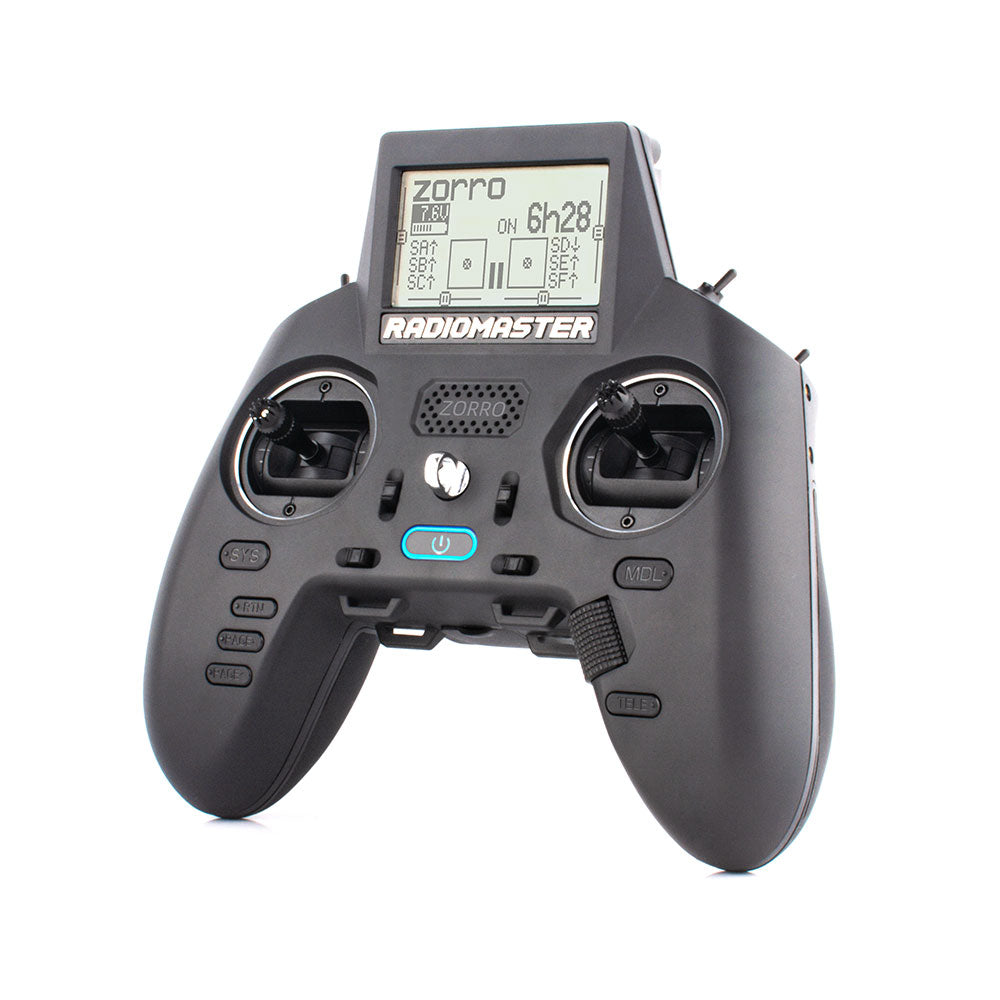 Radiomaster Zorro ELRS Radio Controller