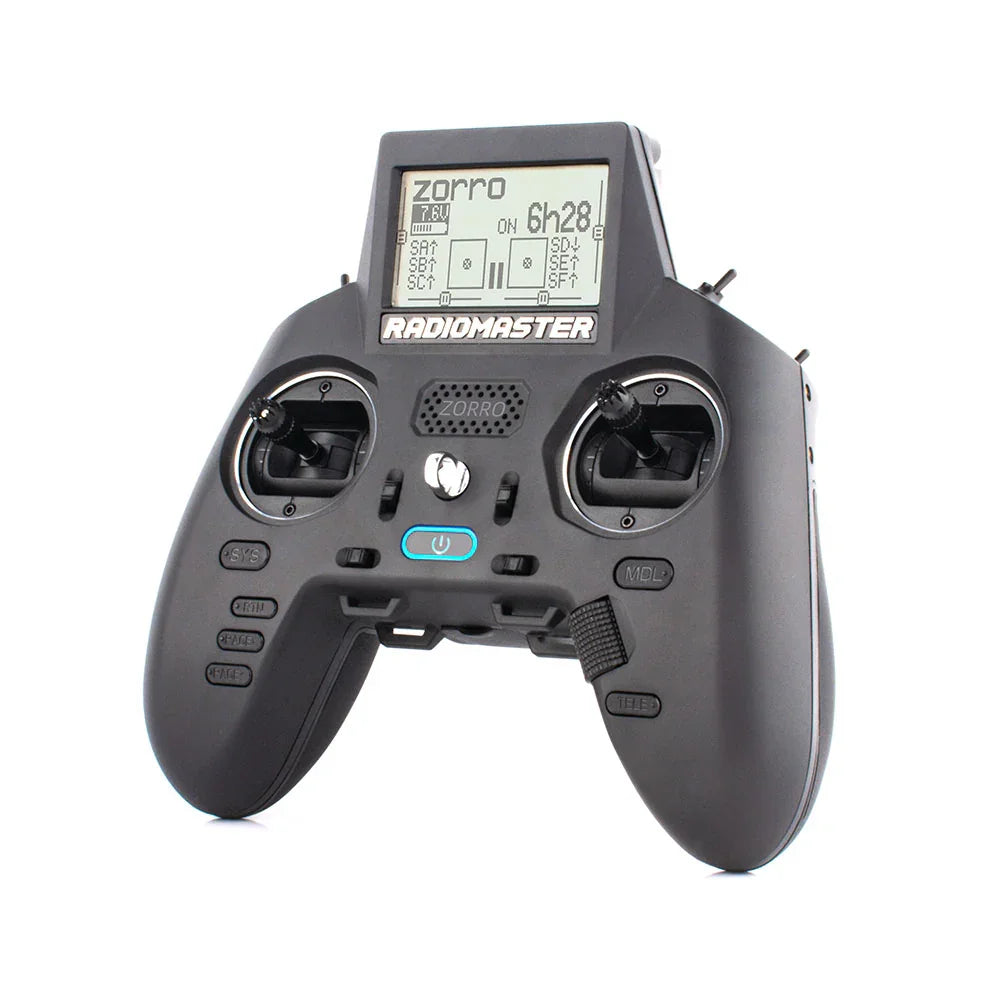 Radiomaster Zorro ELRS Radio Controller