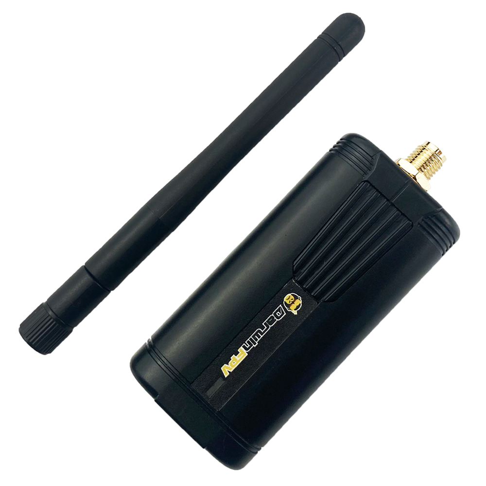 DarwinFPV ELRS3.0 F411 15A Bluejay AIO