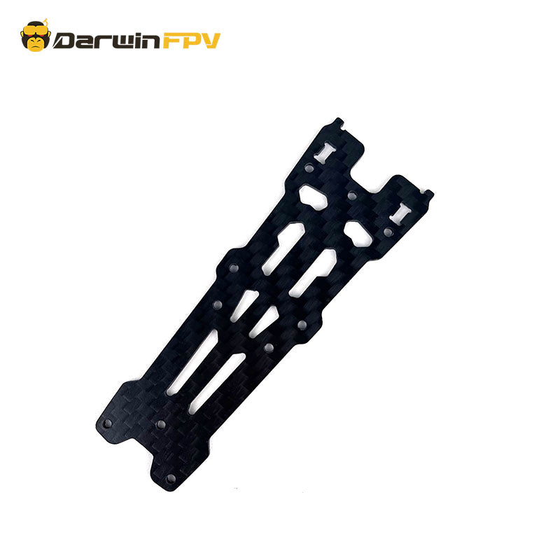 DarwinFPV BabyApe Ⅱ 3.5英寸FPV无人机框架