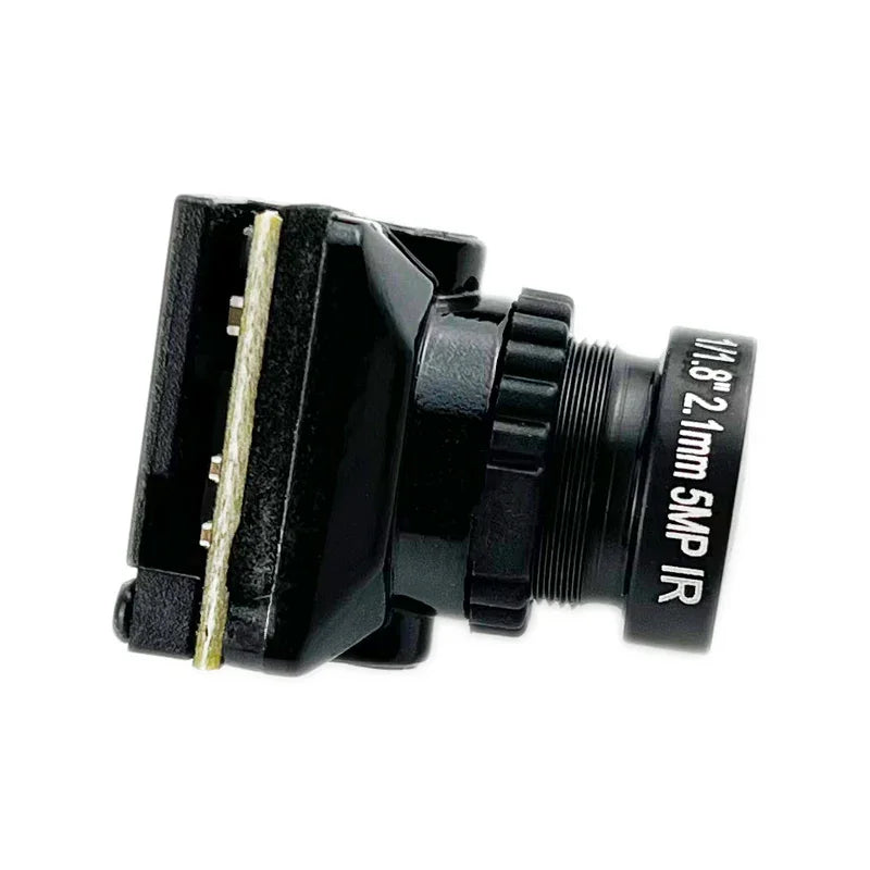 Darwin 129 Professional Customized Camera