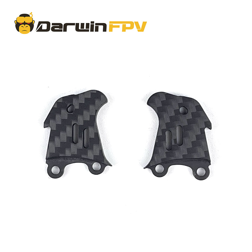 DARWIN HULK Ⅱ Waterproof FPV Drone Frame