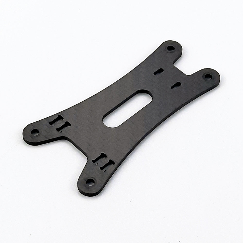 Darwin 129 FPV Quadcopter Frame