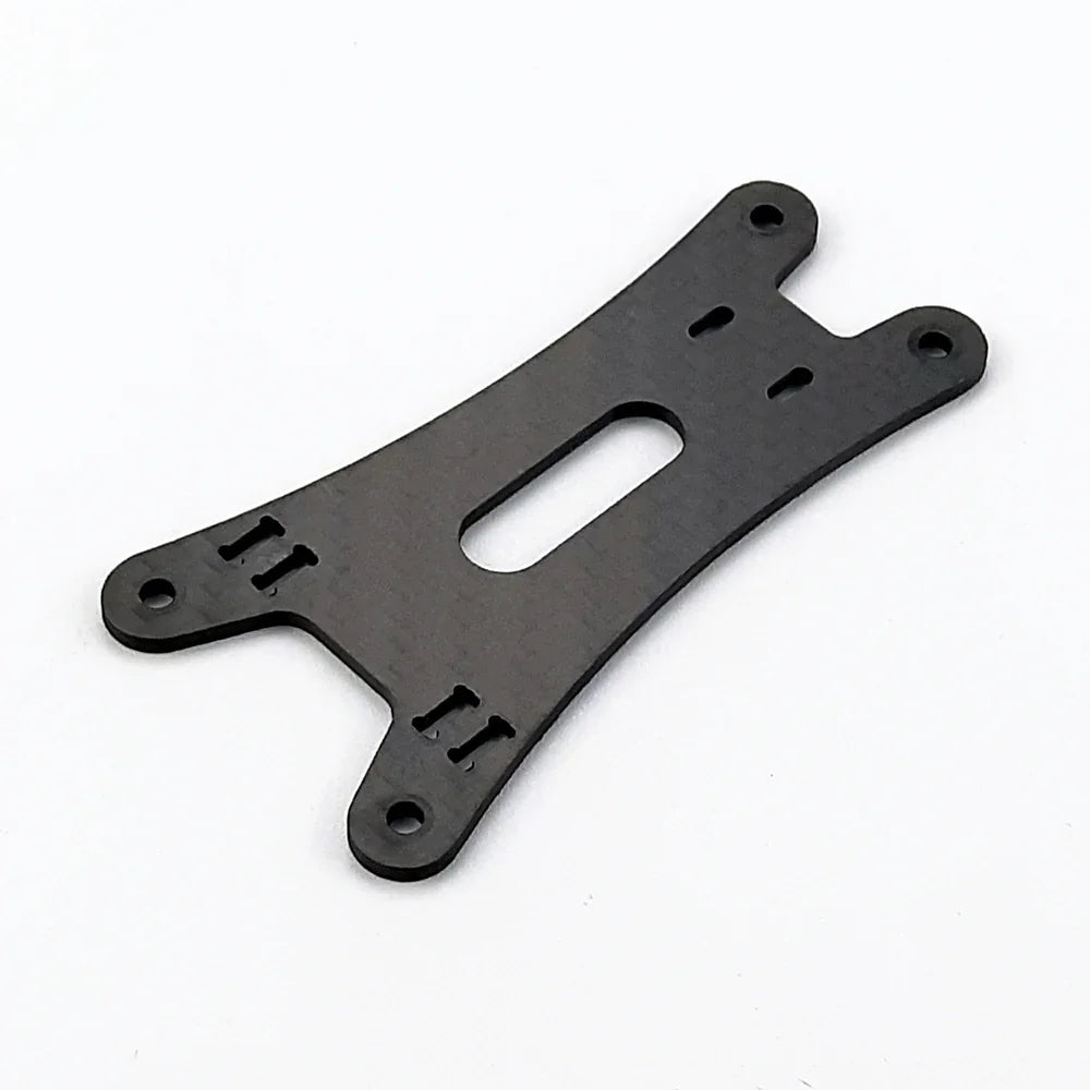 Darwin 129 FPV Quadcopter Frame
