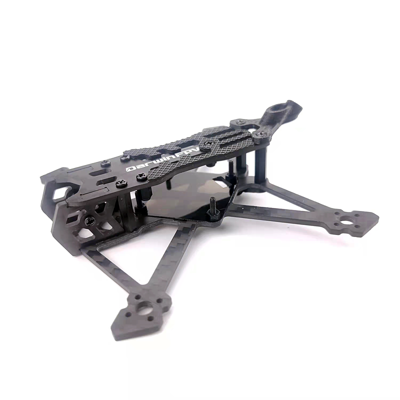 Darwin TinyApe Freestyle Frame