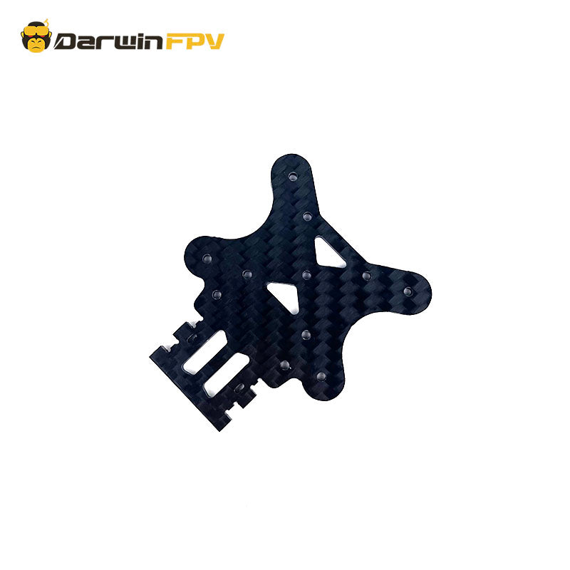 DarwinFPV BabyApe Ⅱ 3.5英寸FPV无人机框架