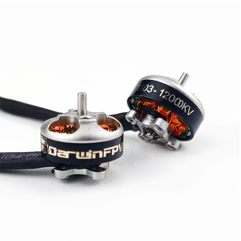 DarwinFPV 1103 12000KV Brushless Motor