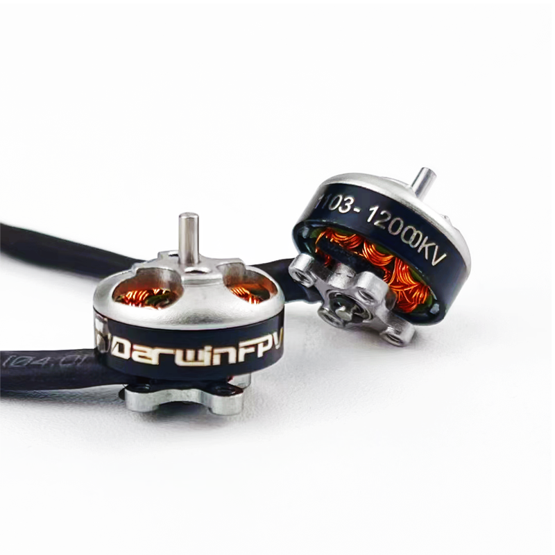 DarwinFPV  1103 12000KV Brushless Motor