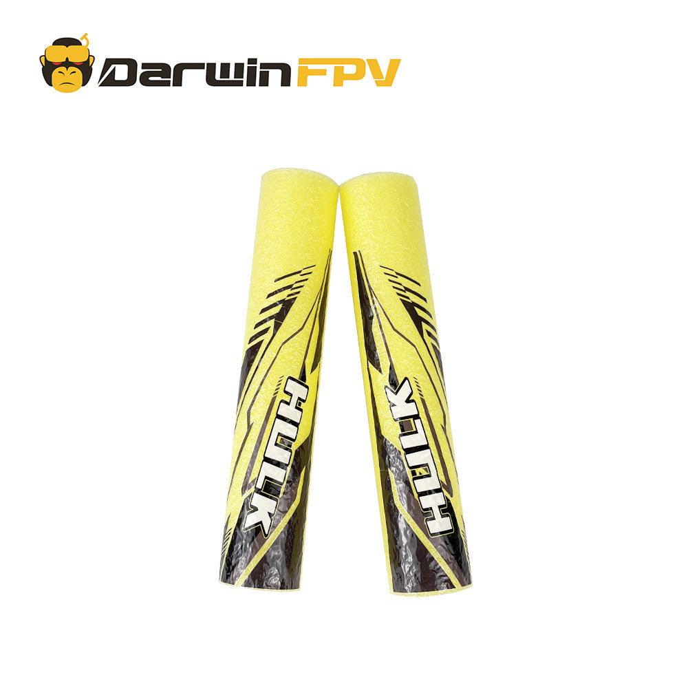 DARWIN HULK Ⅱ Waterproof FPV Drone Frame