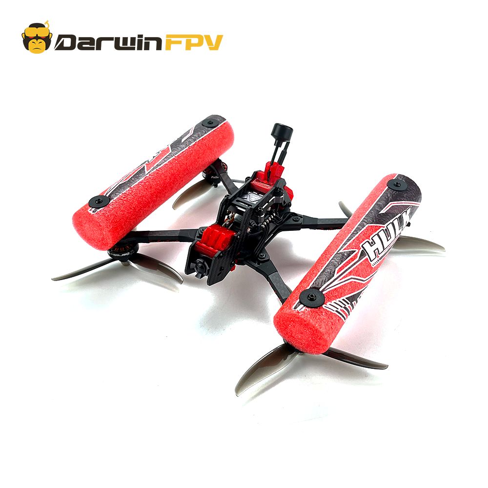 DarwinFPV HULK Waterproof  FPV Drone