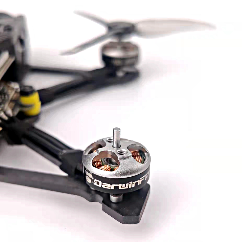 TinyApe 1103 8000KV Blushless Motors