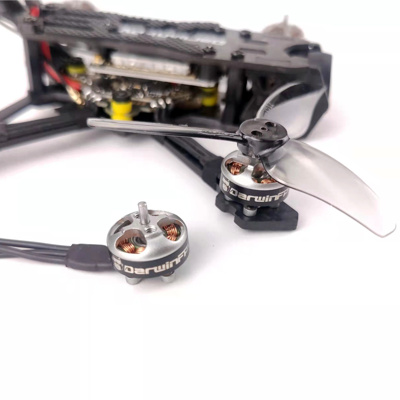 TinyApe 1103 8000KV Blushless Motors