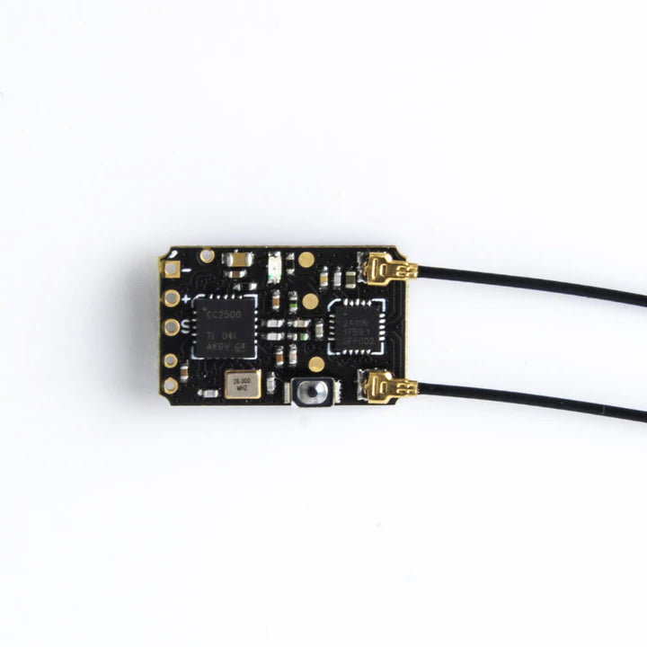 DarwinFPV Radiomaster R81 Receiver