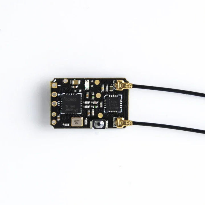DarwinFPV Radiomaster R81 Receiver
