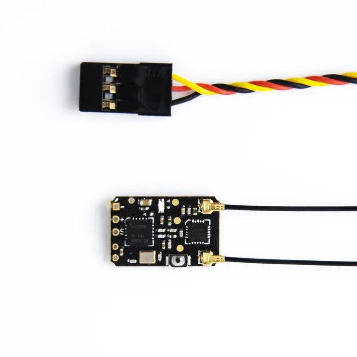 DarwinFPV Radiomaster R81 Receiver