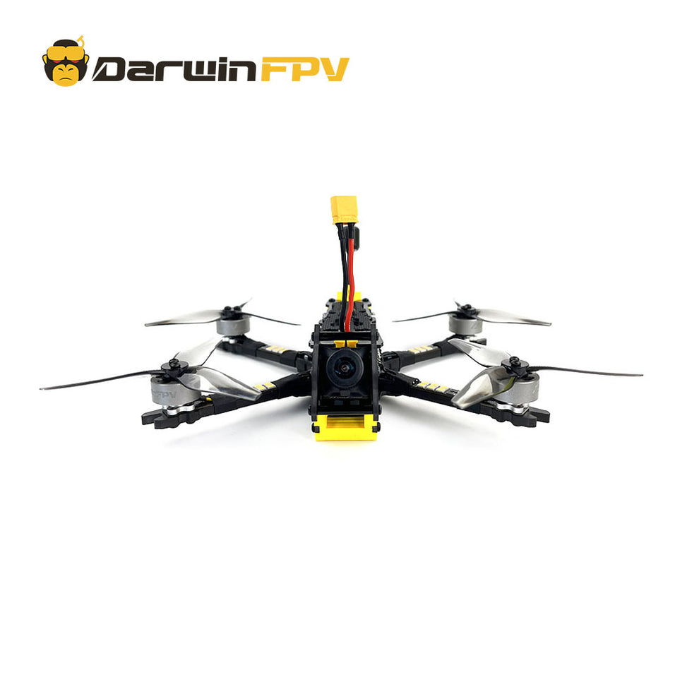 DarwinFPV BabyApe Ⅱ Freestyle FPV Drone