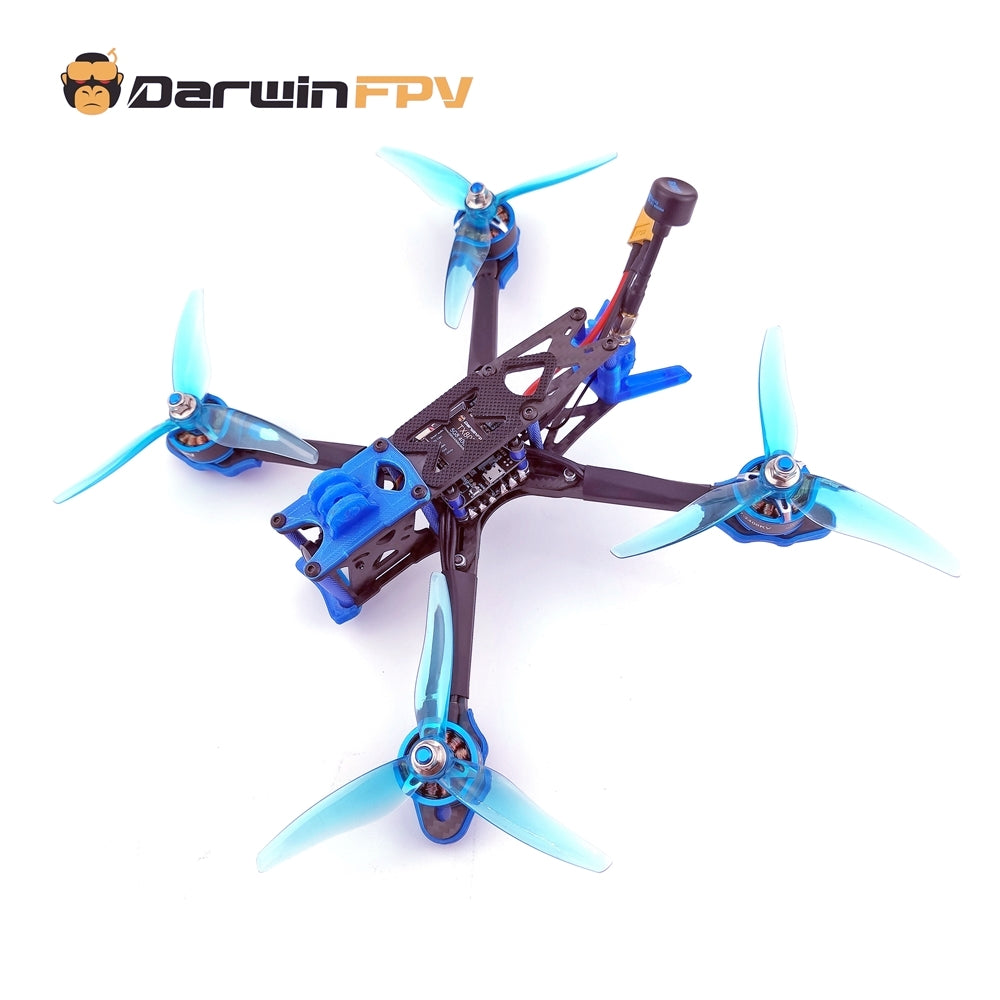 DarwinFPV BabyApe Ⅱ Freestyle FPV Drone -DarwinFPV