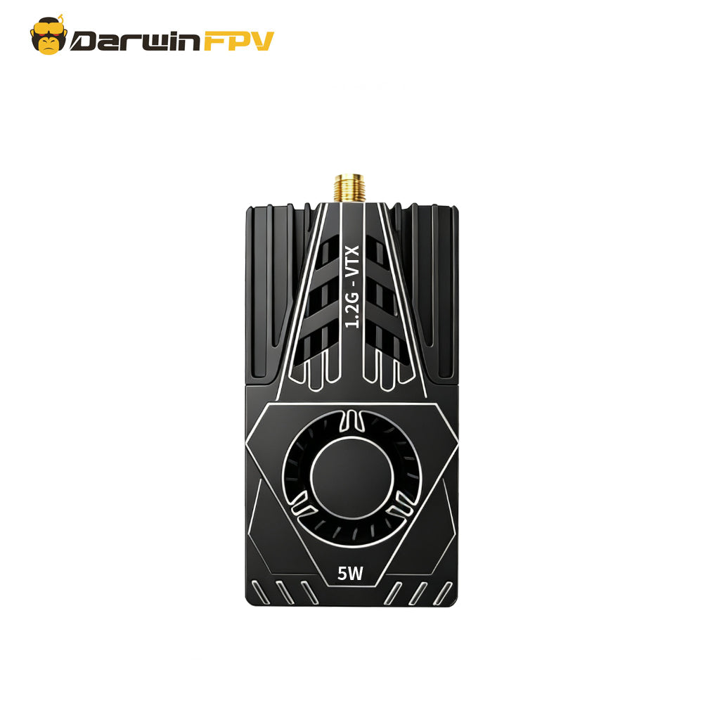 DarwinFPV OMNIS Analog VTX Series