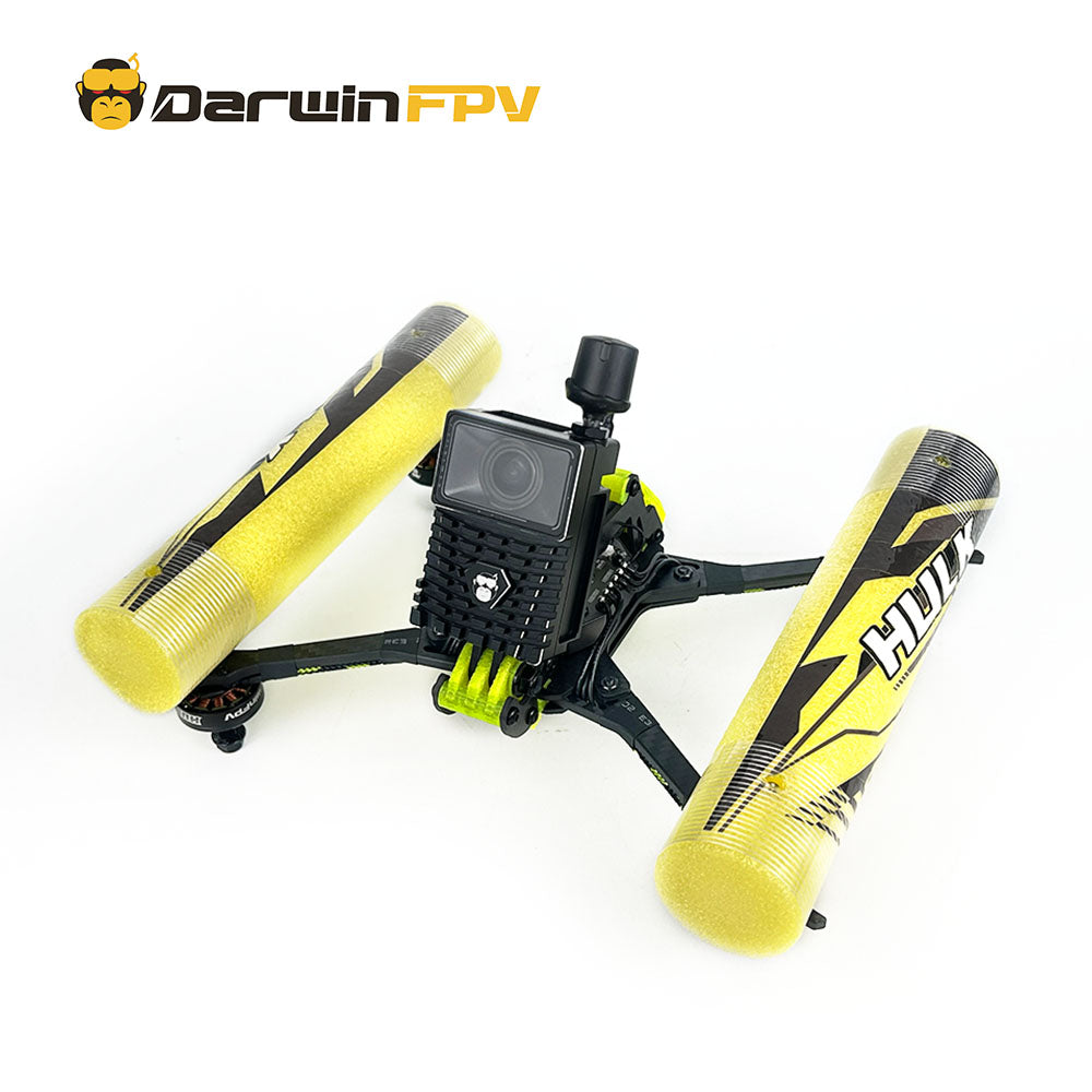 DarwinFPV HULK 防水 FPV 无人机